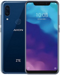 Замена стекла на телефоне ZTE Axon 9 Pro в Саранске